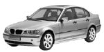 BMW E46 C140A Fault Code
