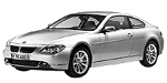 BMW E63 C140A Fault Code