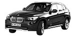 BMW E84 C140A Fault Code