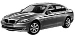 BMW F10 C140A Fault Code