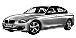 BMW F30 C140A Fault Code