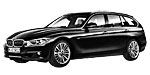 BMW F31 C140A Fault Code