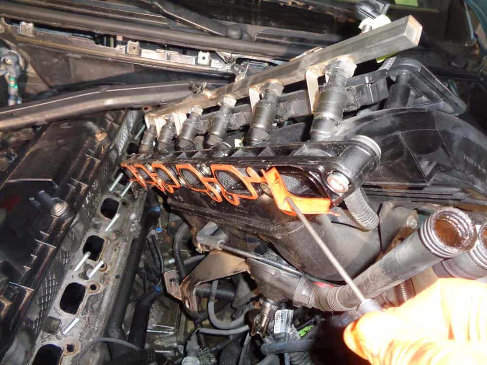 See C140A in engine