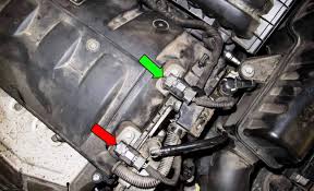 See C140A repair manual